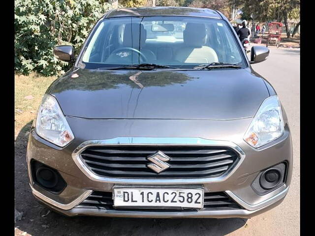 Used 2020 Maruti Suzuki DZire in Delhi