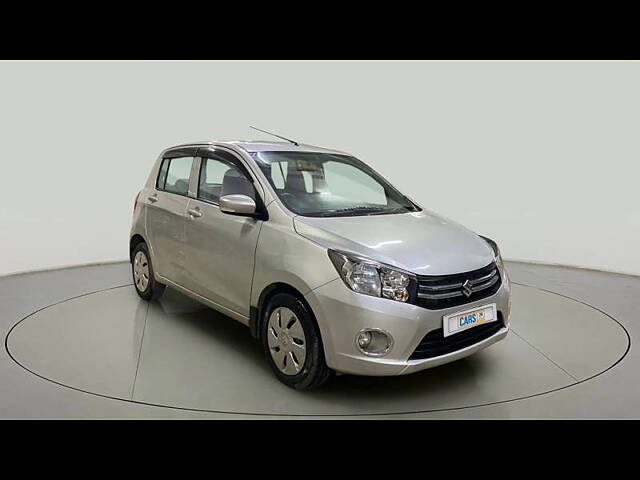 Used 2016 Maruti Suzuki Celerio in Navi Mumbai