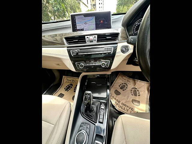 Used BMW X1 [2020-2023] sDrive20i xLine in Delhi