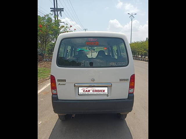 Used Maruti Suzuki Eeco [2010-2022] 7 STR STD (O) in Bhopal