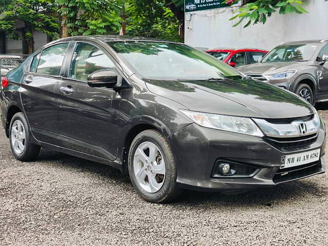 Used Honda City [2014-2017] V Diesel in Nashik