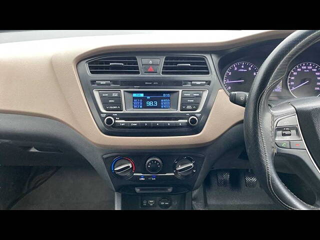 Used Hyundai Elite i20 [2016-2017] Magna 1.2 [2016-2017] in Indore