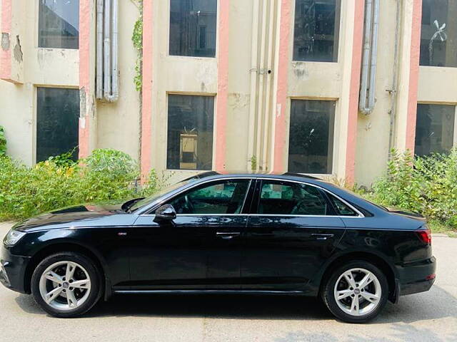 Used Audi A4 [2016-2020] 30 TFSI Premium Plus in Delhi