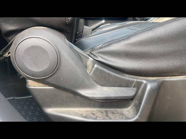 Used Maruti Suzuki Wagon R [2019-2022] VXi (O) 1.2 in Hyderabad