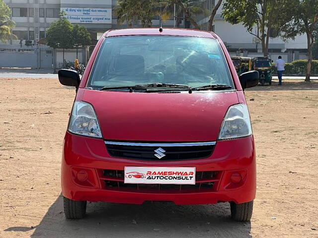Used Maruti Suzuki Estilo [2006-2009] LXi in Ahmedabad