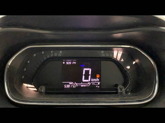 Used Tata Nexon [2017-2020] XM in Hyderabad