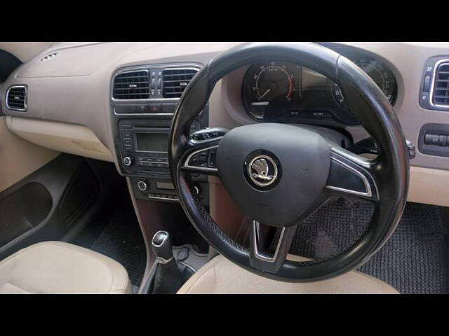 Used Skoda Rapid [2011-2014] Ultima Elegance 1.6 MPI MT in Jamshedpur