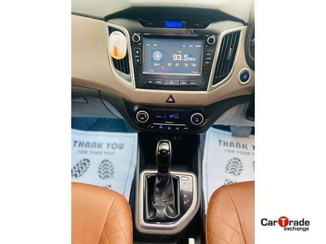 Used Hyundai Creta [2015-2017] 1.6 SX Plus Special Edition in Mumbai