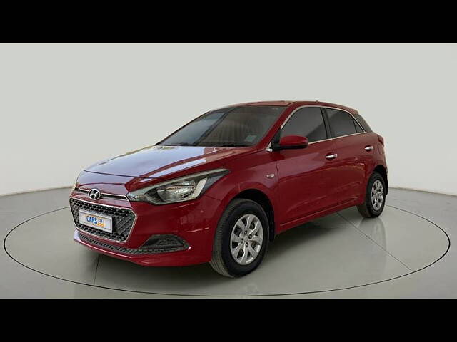 Used Hyundai Elite i20 [2016-2017] Magna 1.2 [2016-2017] in Ahmedabad