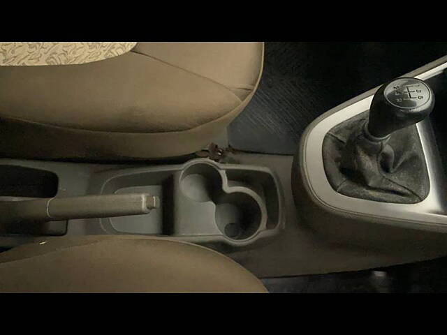 Used Hyundai i10 [2010-2017] Sportz 1.1 iRDE2 [2010--2017] in Mumbai