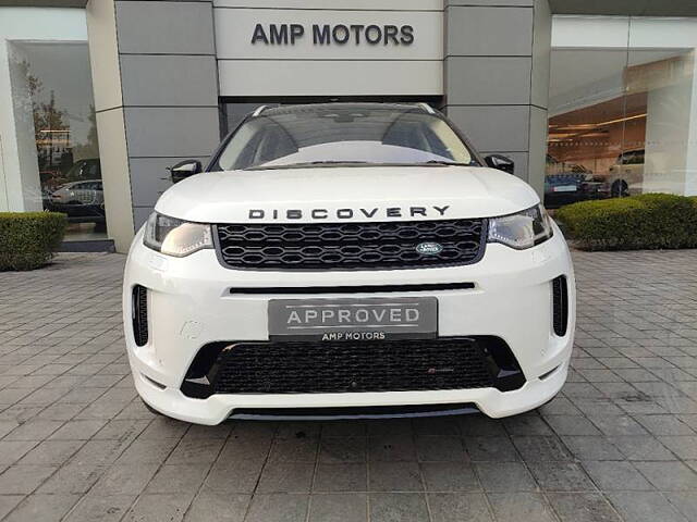 Used Land Rover Discovery Sport SE R-Dynamic [2023-2024] in Gurgaon