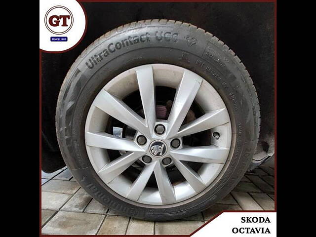 Used Skoda Octavia [2017-2021] 2.0 TDI L&K in Chennai