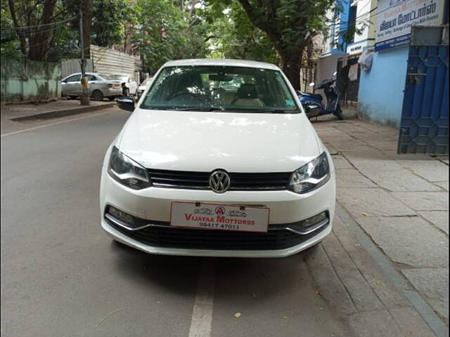 Used 2018 Volkswagen Polo in Chennai