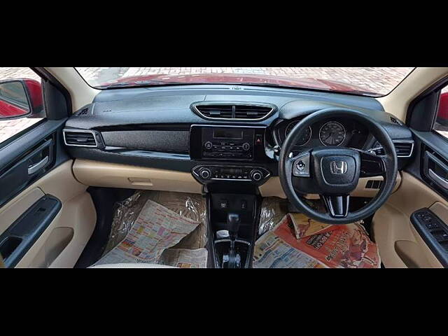 Used Honda Amaze [2018-2021] 1.2 V CVT Petrol [2018-2020] in Delhi