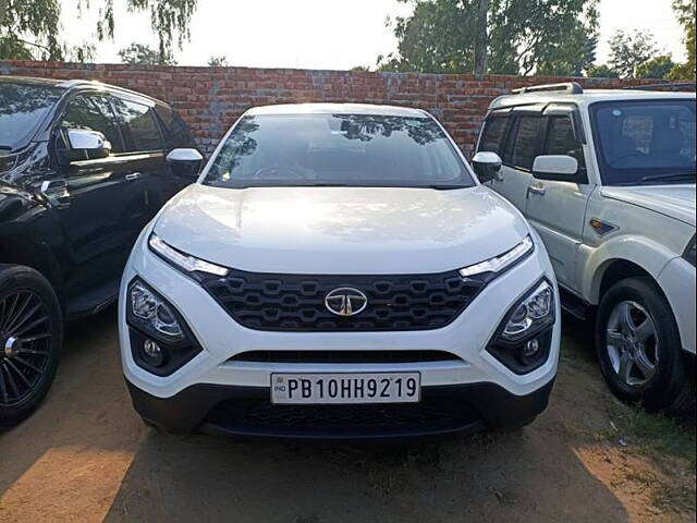 Used 2020 Tata Harrier in Ludhiana