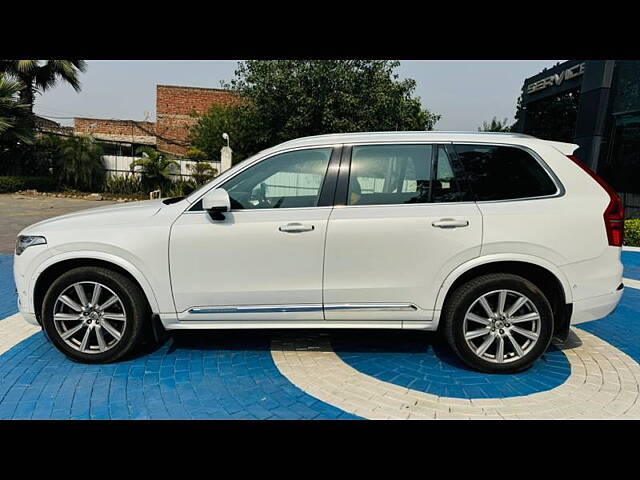 Used Volvo XC90 [2015-2021] D5 Inscription in Delhi