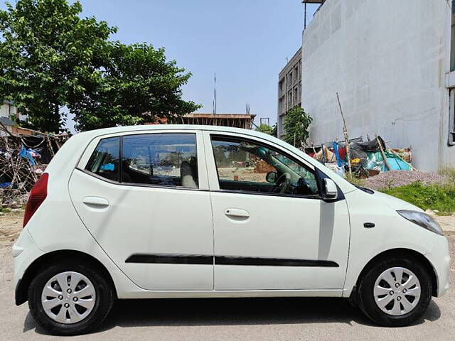 Used Hyundai i10 [2010-2017] 1.2 L Kappa Magna Special Edition in Lucknow