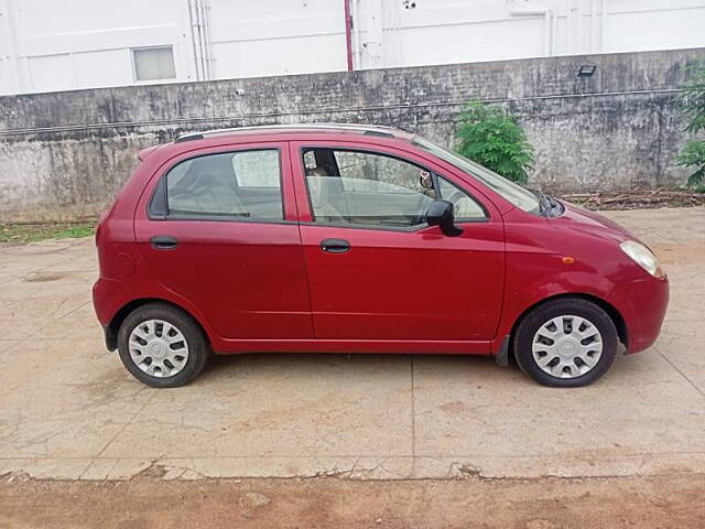 Used Chevrolet Spark [2007-2012] LT 1.0 in Chennai