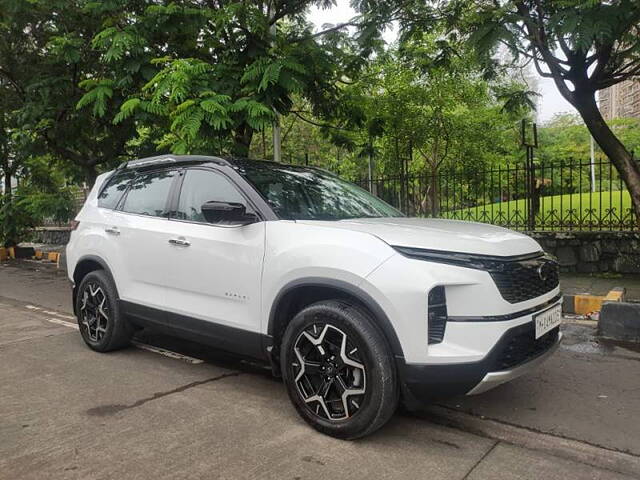 Used 2024 Tata Safari in Mumbai