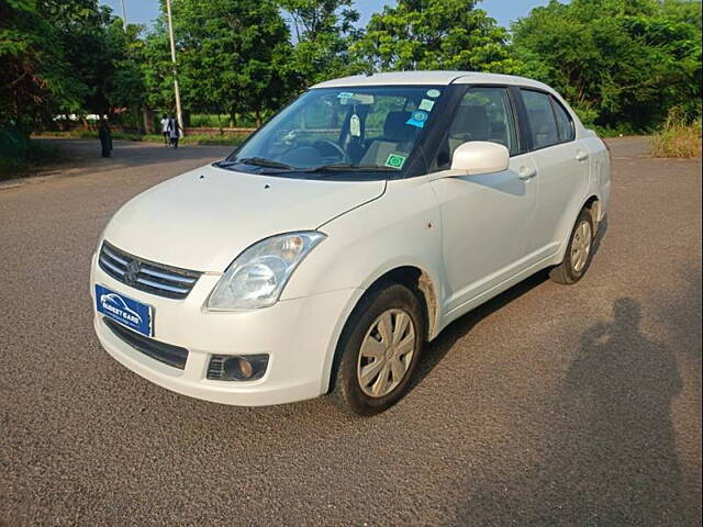 Used Maruti Suzuki Swift Dzire [2008-2010] VXi in Mumbai