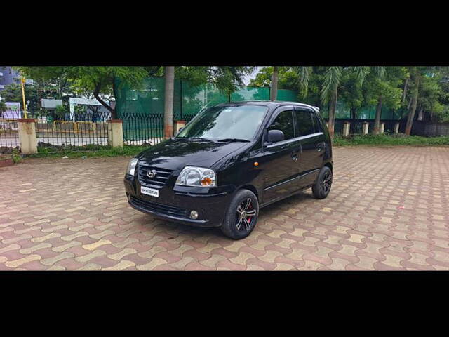 Used Hyundai Santro Xing [2008-2015] GLS in Pune