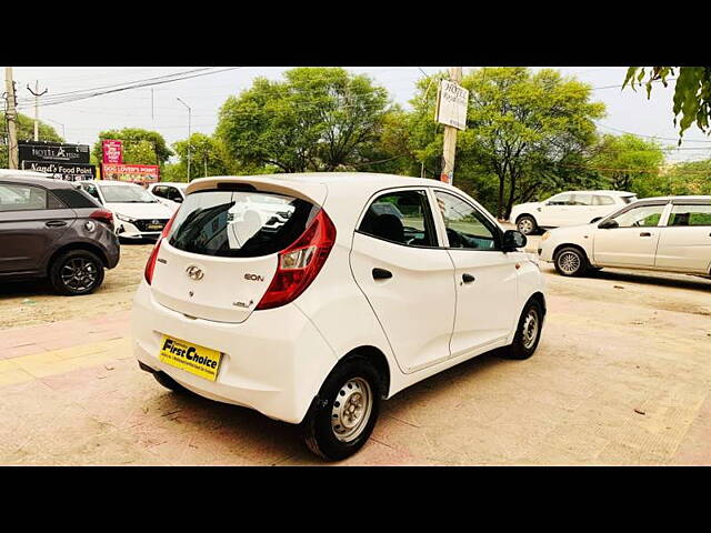 Used Hyundai Eon Era + in Chandigarh