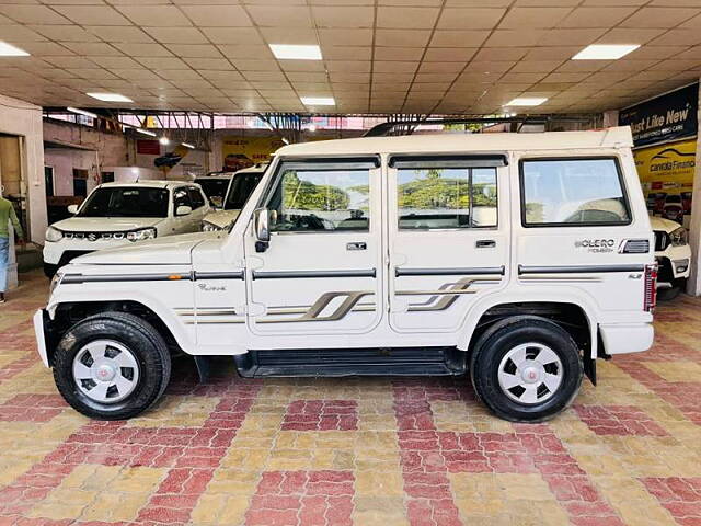 Used Mahindra Bolero [2011-2020] Power Plus SLX [2016-2019] in Muzaffurpur