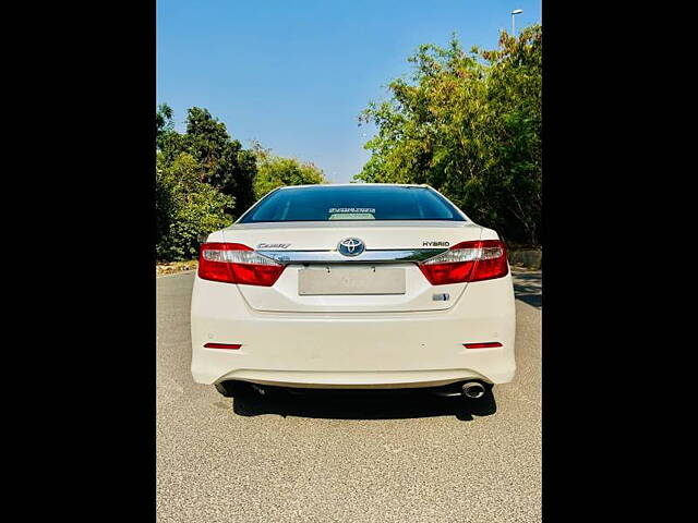 Used Toyota Camry [2012-2015] Hybrid in Delhi