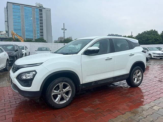 Used Tata Harrier [2019-2023] XZ [2019-2020] in Ahmedabad