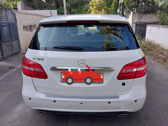 Used Mercedes-Benz B-Class [2012-2015] B180 in Coimbatore