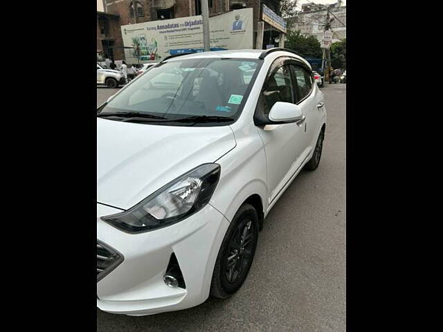 Used Hyundai Grand i10 Nios [2019-2023] Sportz 1.2 Kappa VTVT CNG in Delhi