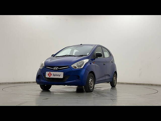 Used 2015 Hyundai Eon in Hyderabad