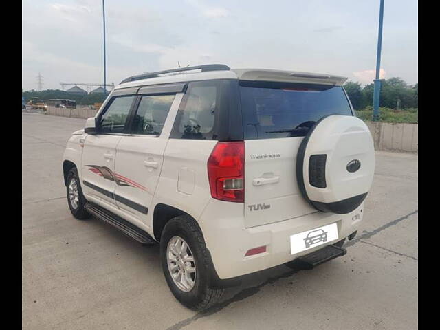 Used Mahindra TUV300 [2015-2019] T8 in Indore