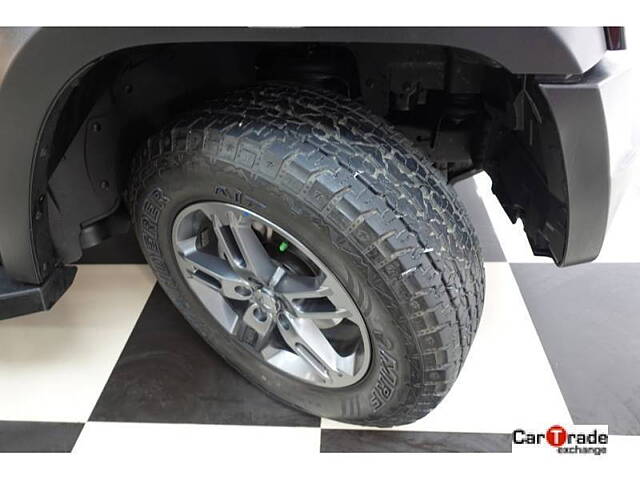 Used Mahindra Thar LX Hard Top Petrol AT in Bangalore