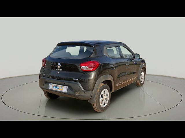 Used Renault Kwid [2015-2019] RXT Opt [2015-2019] in Bangalore