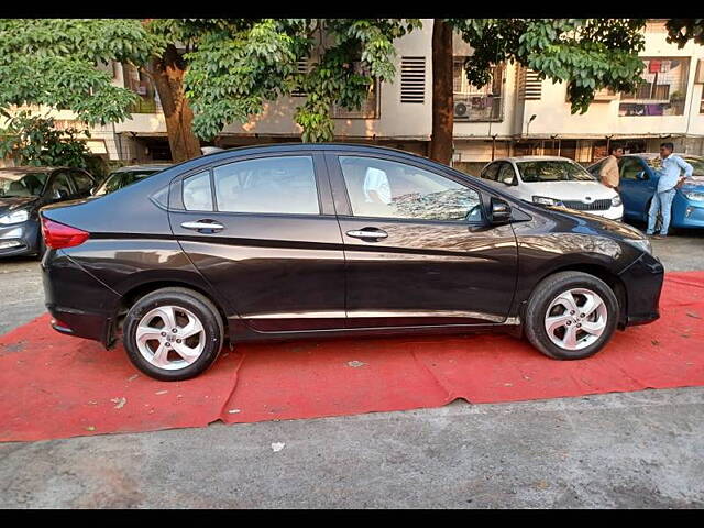 Used Honda City [2014-2017] VX CVT in Mumbai