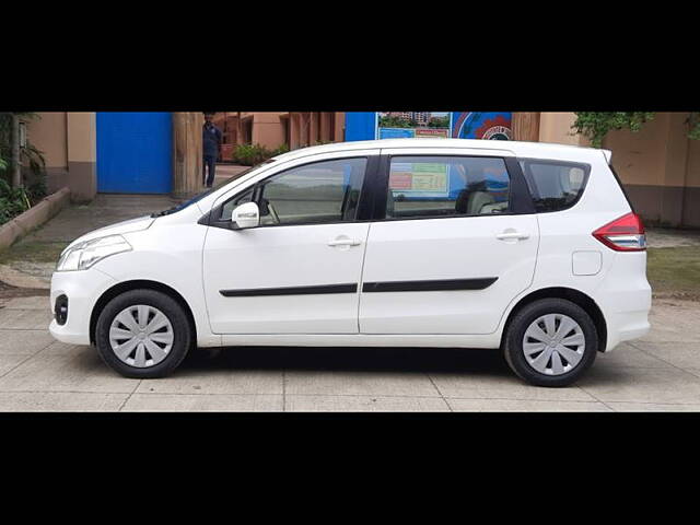 Used Maruti Suzuki Ertiga [2018-2022] VXi in Mumbai