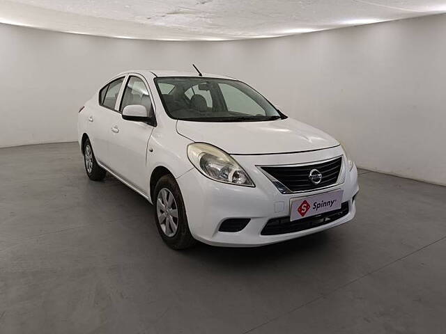 Used Nissan Sunny [2011-2014] XL in Indore