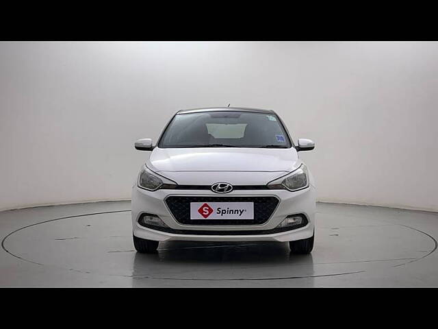 Used Hyundai Elite i20 [2018-2019] Asta 1.2 Dual Tone in Bangalore