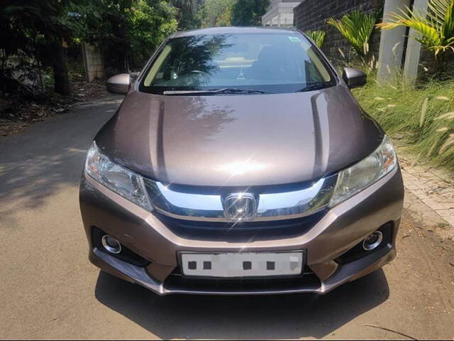 Used 2017 Honda City in Nashik