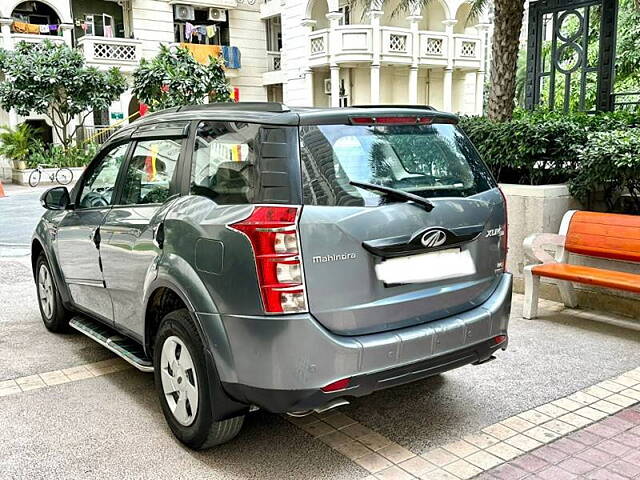 Used Mahindra XUV500 [2015-2018] W6 AT in Delhi