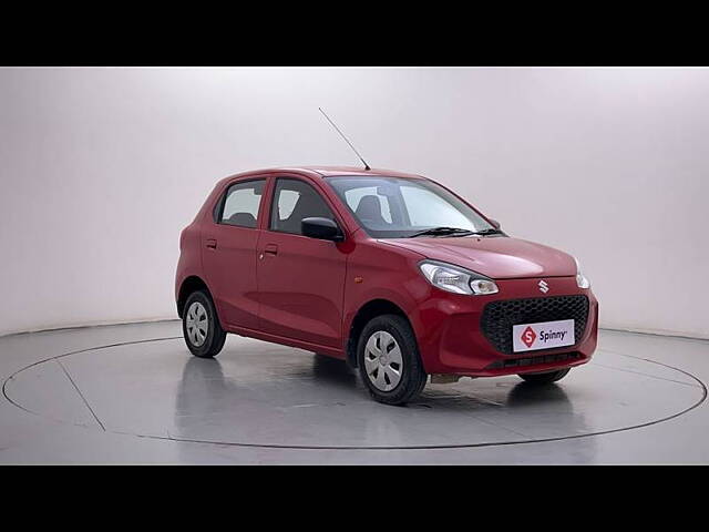 Used Maruti Suzuki Alto K10 VXi Plus AGS [2023-2024] in Bangalore