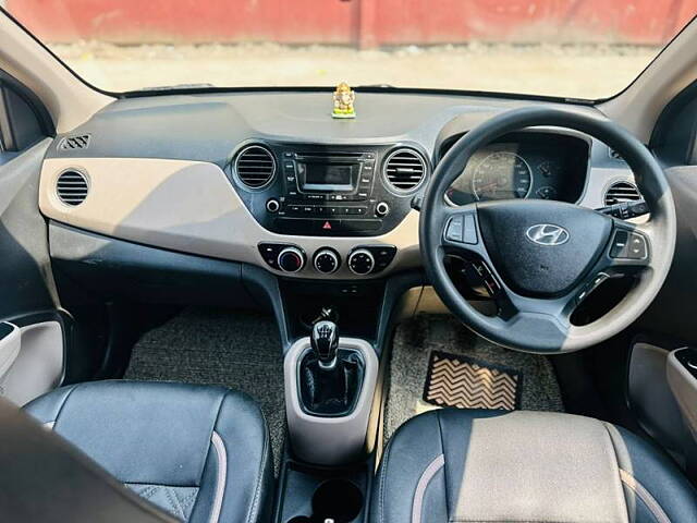 Used Hyundai Grand i10 [2013-2017] Sports Edition 1.1 CRDi in Surat