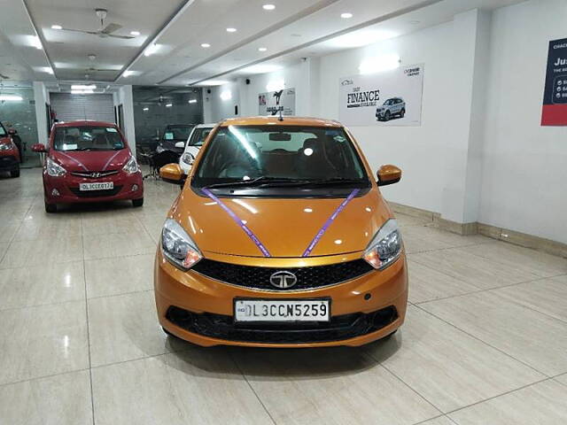 Used 2018 Tata Tiago in Delhi