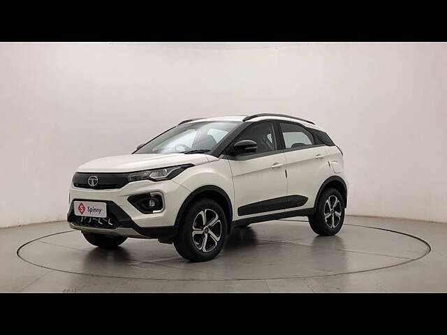 Used 2021 Tata Nexon in Mumbai