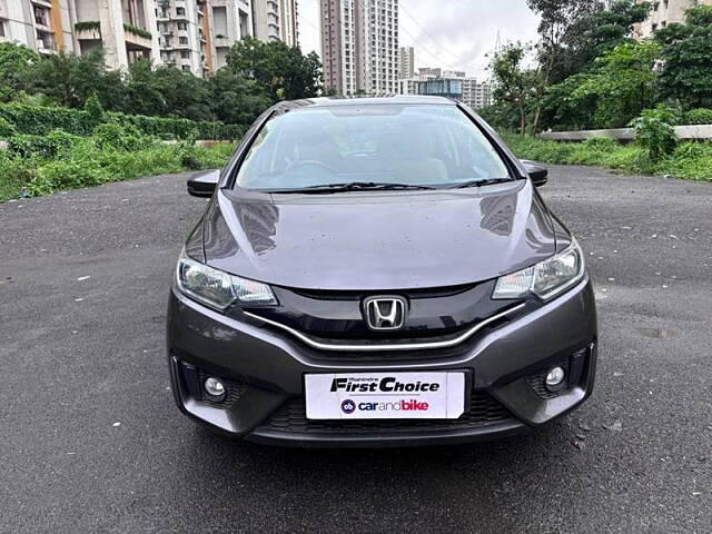 Used 2018 Honda Jazz in Thane