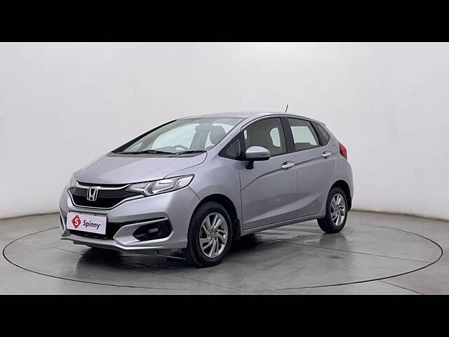 Used 2021 Honda Jazz in Chennai