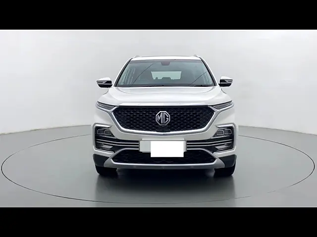 Used 2019 MG Hector in Mumbai