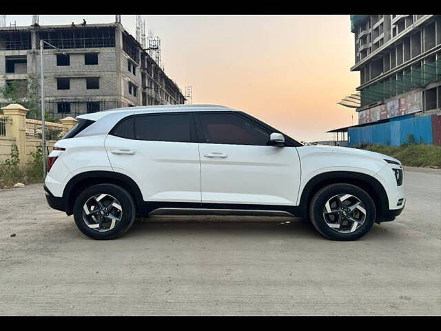 Used Hyundai Creta [2019-2020] E Plus 1.6 CRDi in Thane