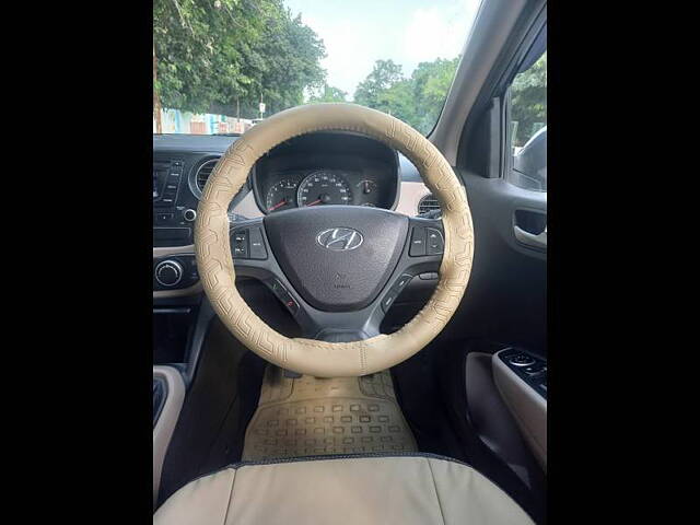 Used Hyundai Xcent [2014-2017] SX 1.1 CRDi in Kanpur